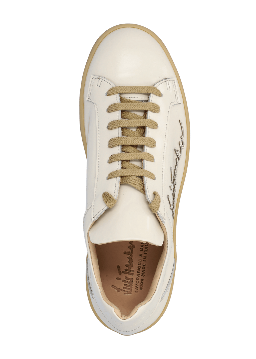Luis Trenker Sneaker in pelle modello Lupintras Spedizione Gratuita