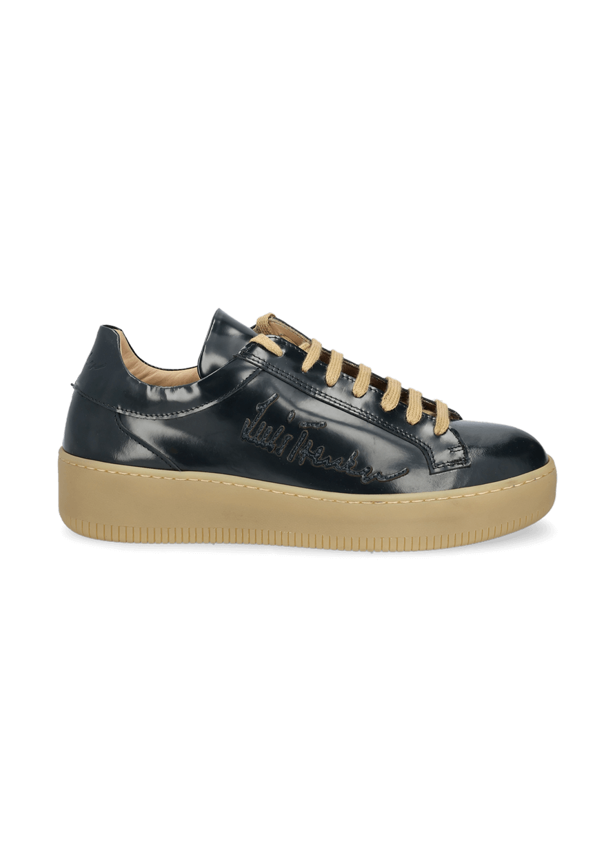 Luis Trenker Sneaker in pelle modello Lupintras Soddisfazione Garantita