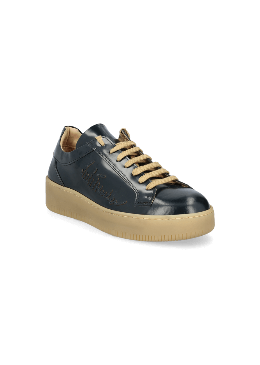 Luis Trenker Sneaker in pelle modello Lupintras Soddisfazione Garantita