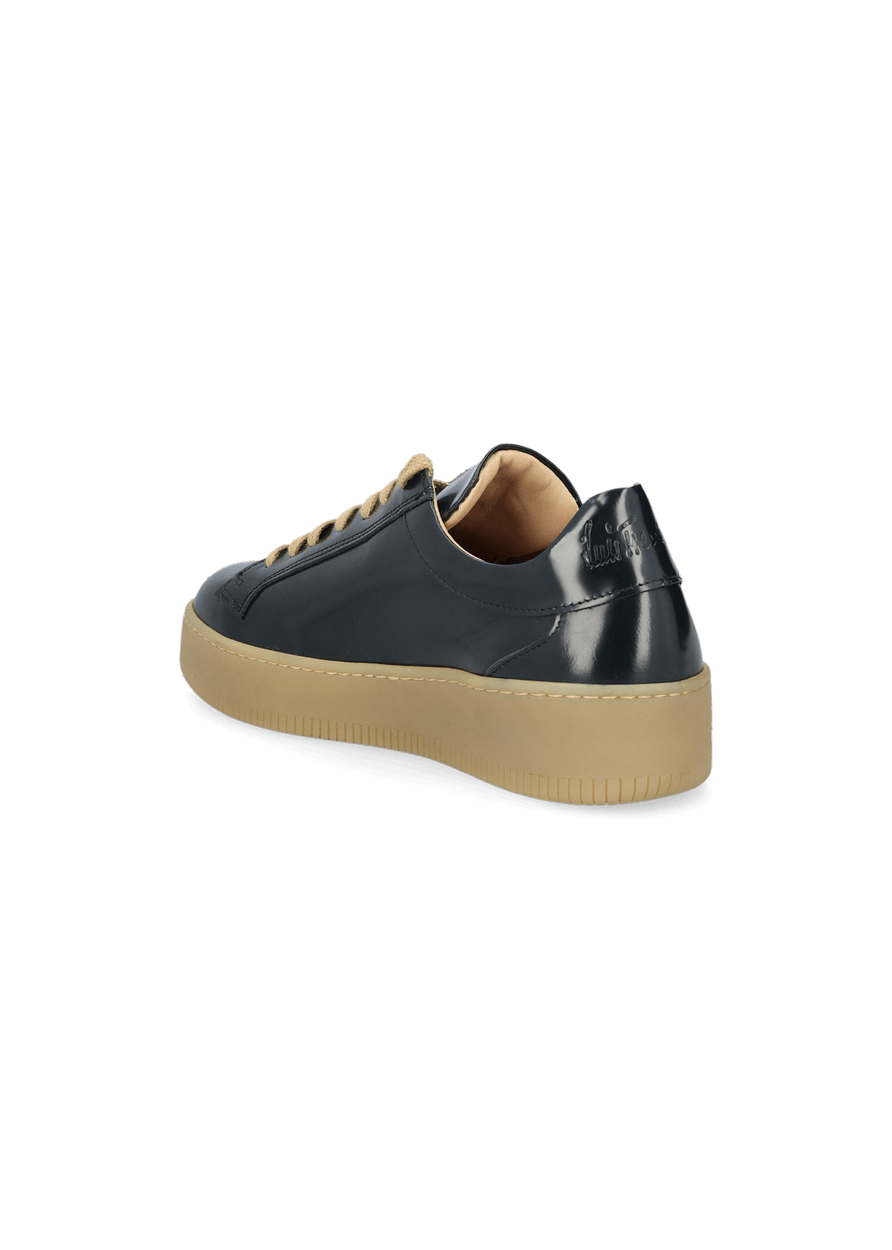 Luis Trenker Sneaker in pelle modello Lupintras Soddisfazione Garantita
