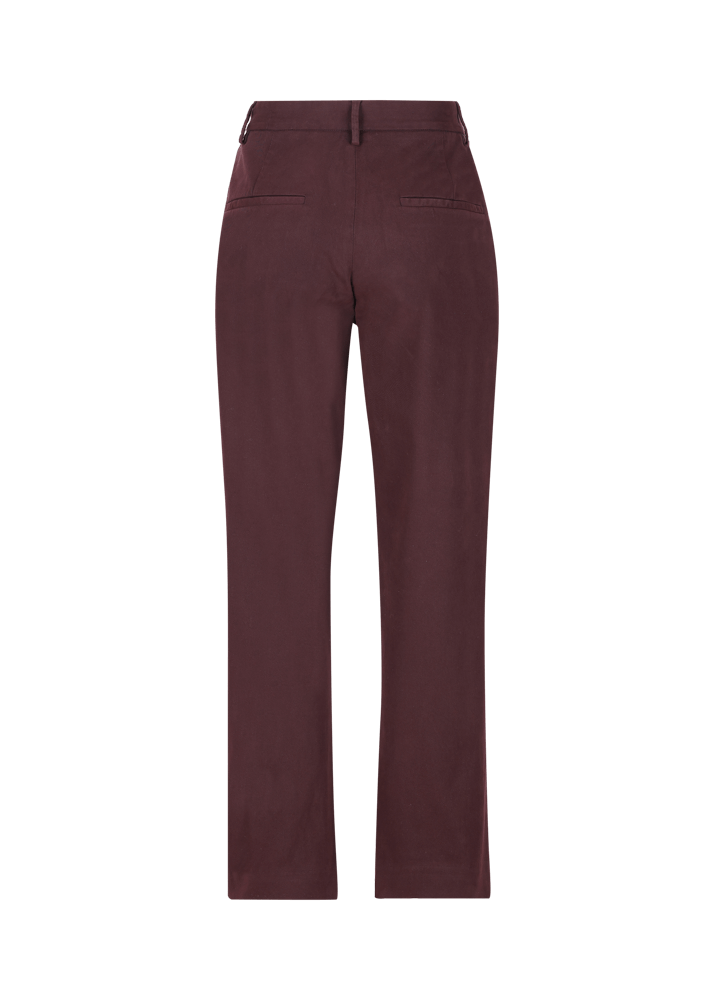 Luis Trenker Pantaloni chino in cotone elasticizzato modello Luloraine Offerta Giorno del Papà