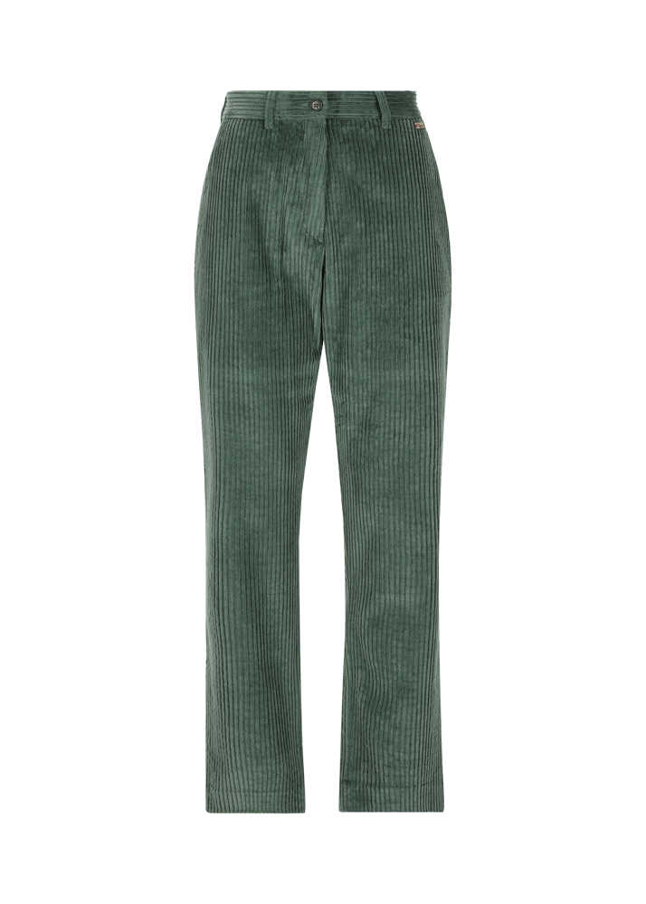 Luis Trenker Pantaloni chino in velluto a coste modello Luloraine Promozione Limitata