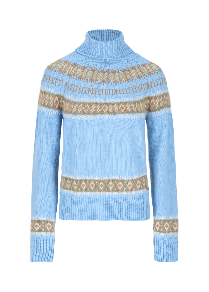 Luis Trenker Dolcevita norvegese modello Luwinona Prezzo basso
