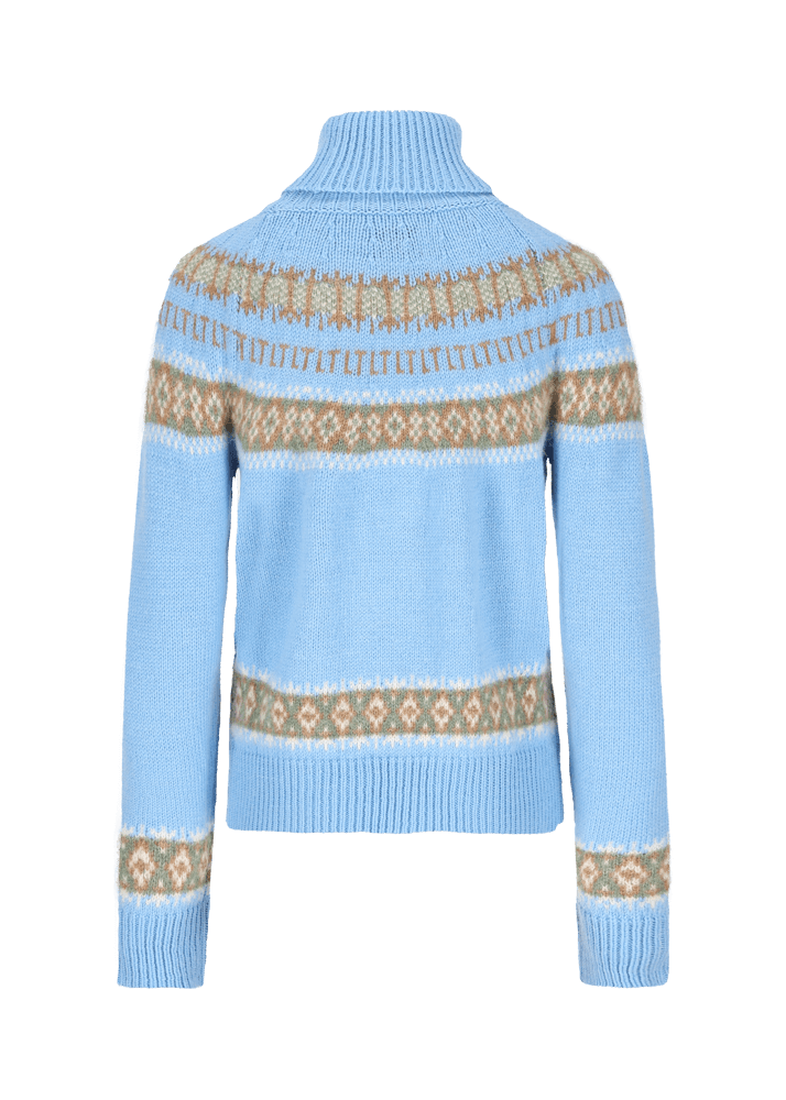 Luis Trenker Dolcevita norvegese modello Luwinona Prezzo basso