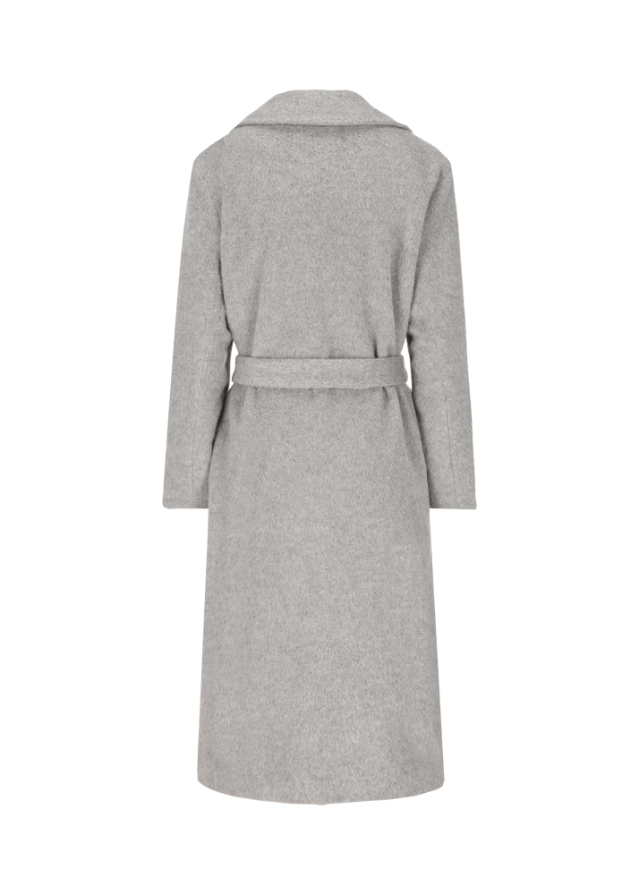 Luis Trenker Cappotto in soffice misto lana Lualissa In Saldo