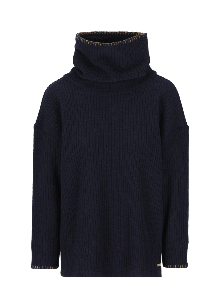 Luis Trenker Pullover in jersey di pura lana vergine Luada Shopping Online