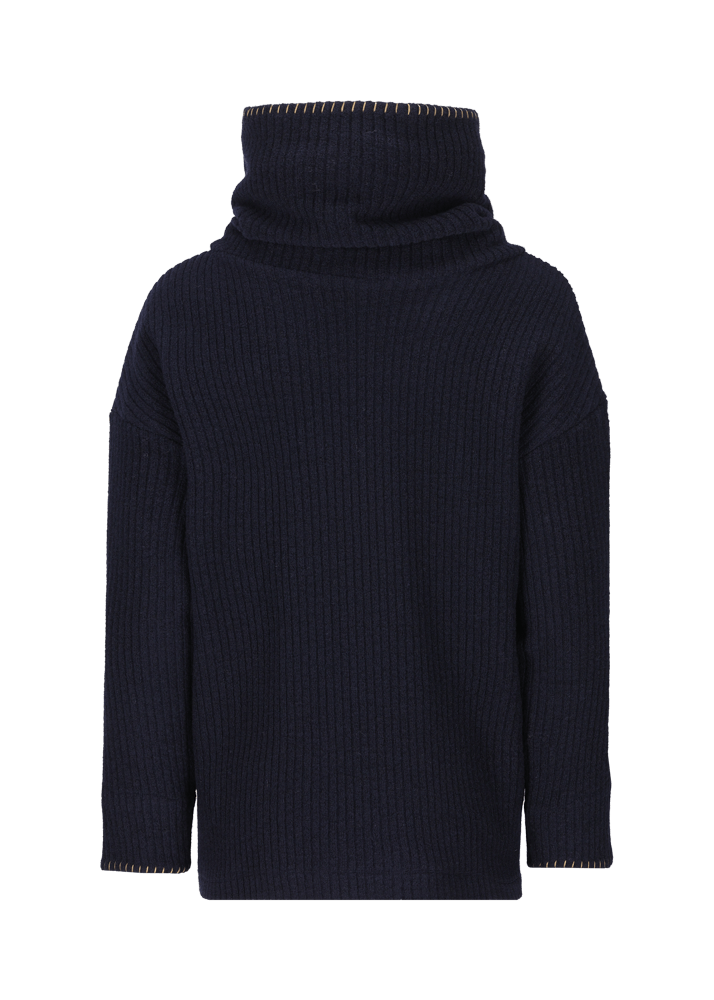 Luis Trenker Pullover in jersey di pura lana vergine Luada Shopping Online