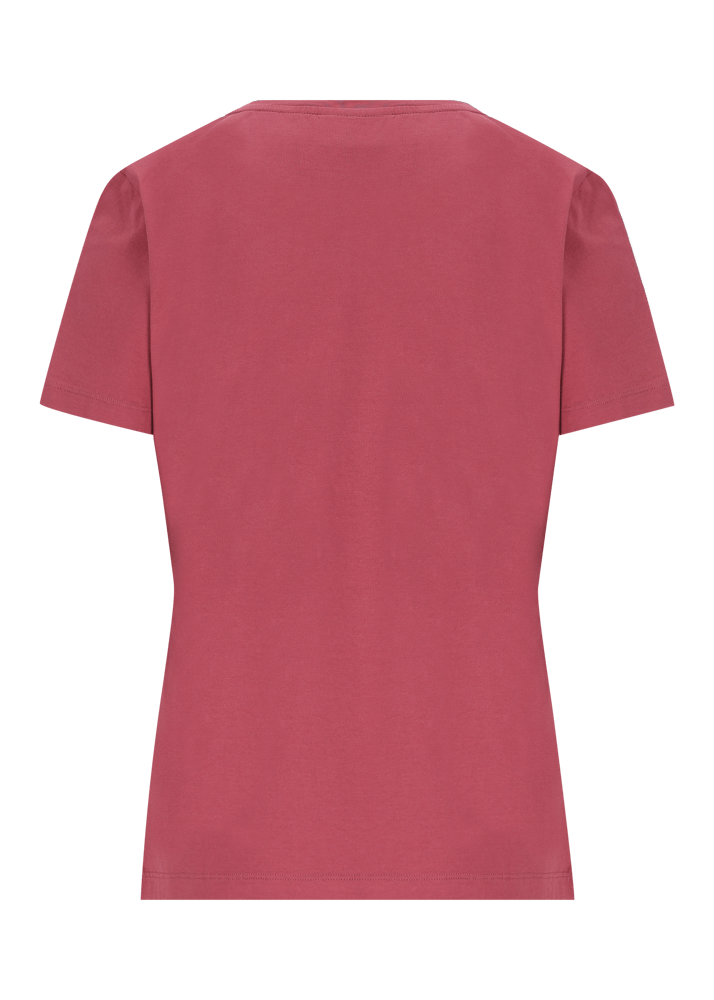 Luis Trenker T-shirt semplice modello Lucarla I Più Venduti
