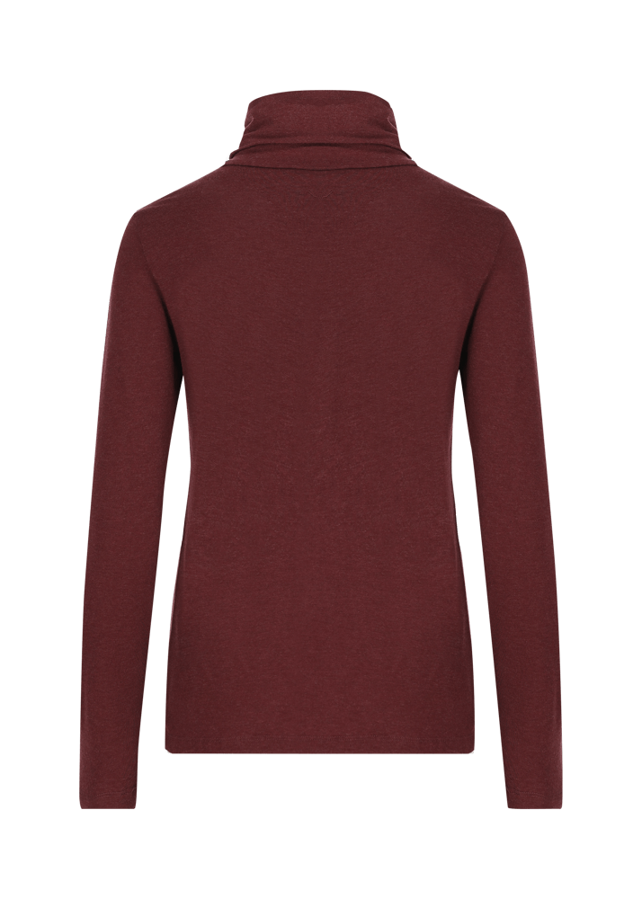 Luis Trenker Pullover dolcevita basic Lucureila Promozione Limitata
