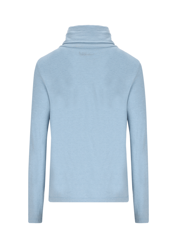 Luis Trenker Pullover dolcevita basic Lucureila Negozio