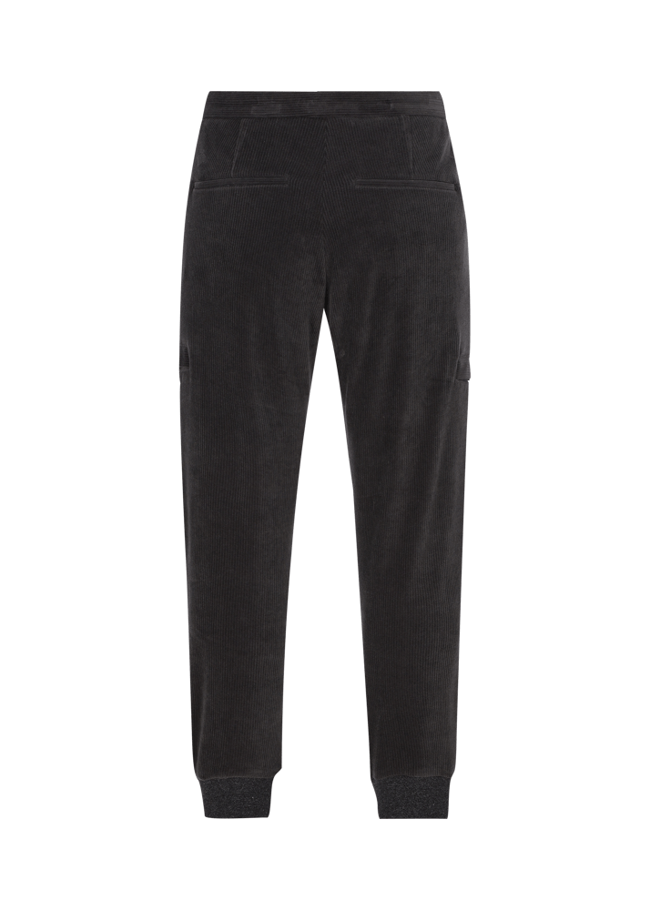 Luis Trenker Pantaloni della tuta modello Lujogg Italy