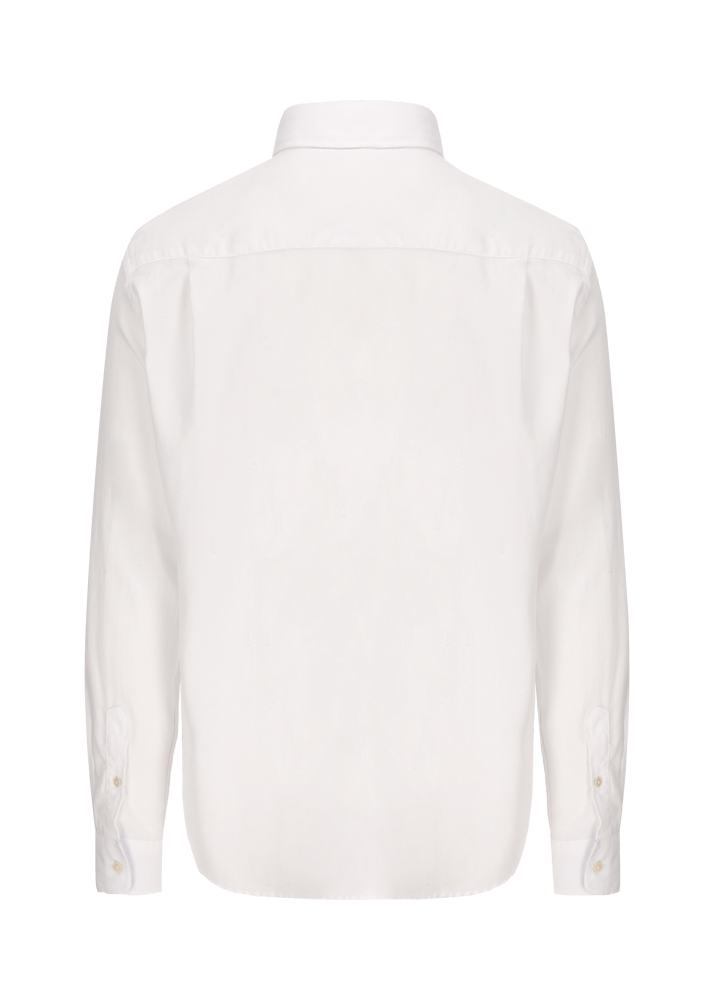 Luis Trenker Camicia button down modello Lubenzio Affare Del Giorno