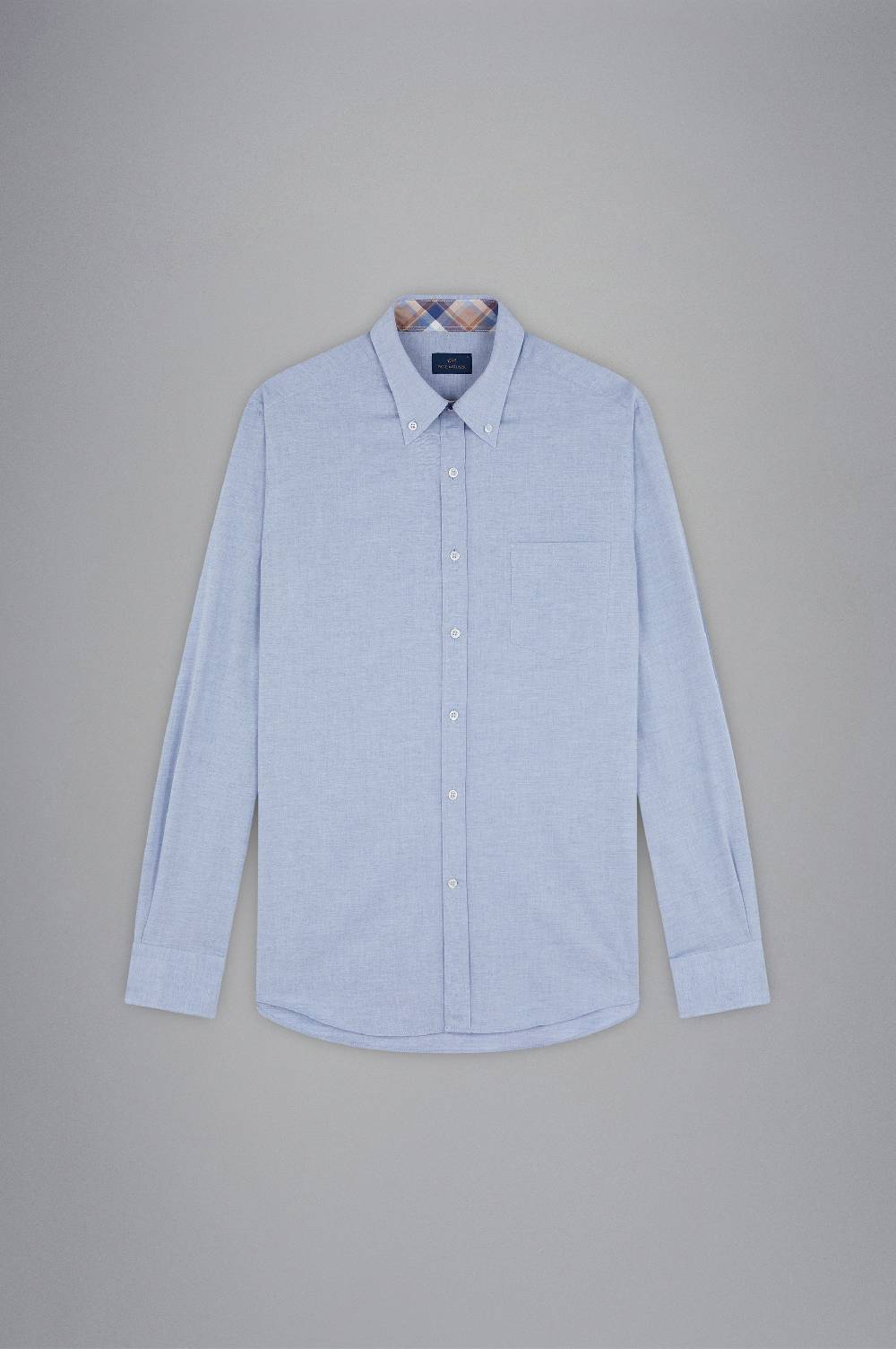 Paul & Shark Camicia in flanella di cotone Paul & Shark Nuovo