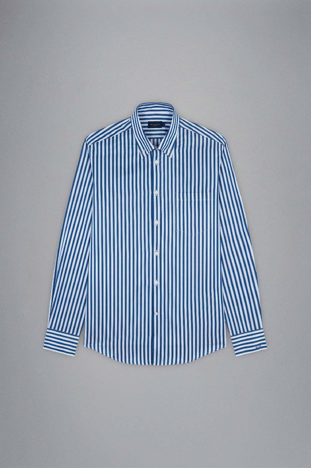 Paul & Shark Camicia in cotone Supima® Paul & Shark Qualità