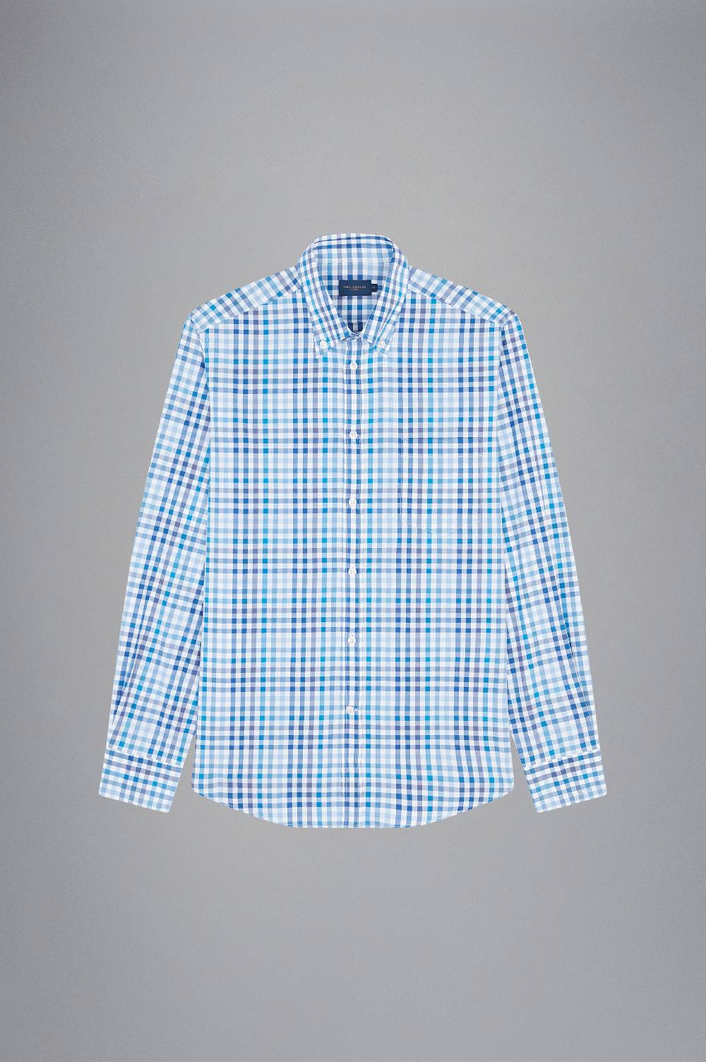 Paul & Shark Camicia in cotone Supima® Paul & Shark Spedizione Gratuita