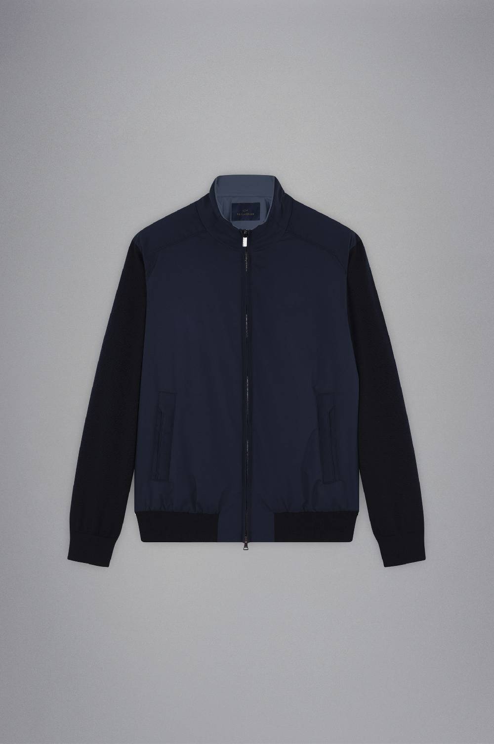 Paul & Shark Maglia Hybrid in lana e Typhoon Platinum Paul & Shark Affare Del Giorno