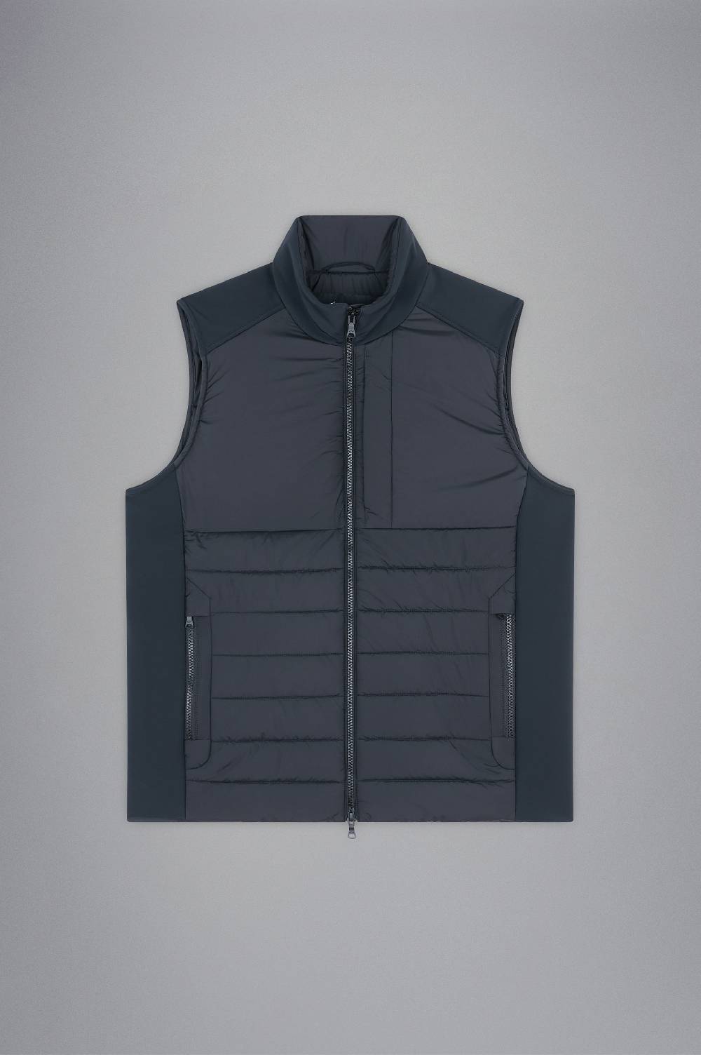 Paul & Shark Gilet Hybrid in Re-Shark Shell Paul & Shark Sconto