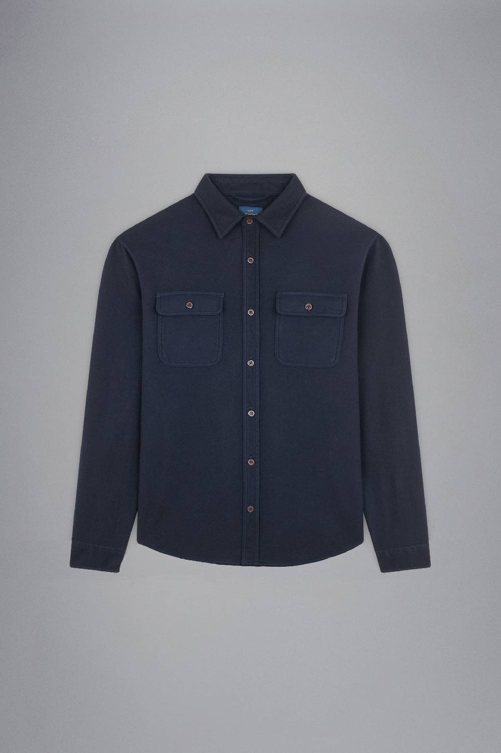 Paul & Shark Overshirt in lana Paul & Shark In Vendita