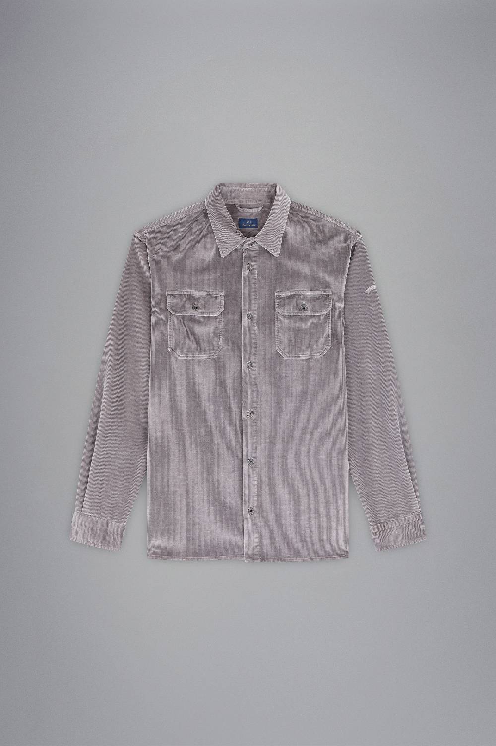 Paul & Shark Overshirt in velluto Paul & Shark Saldi