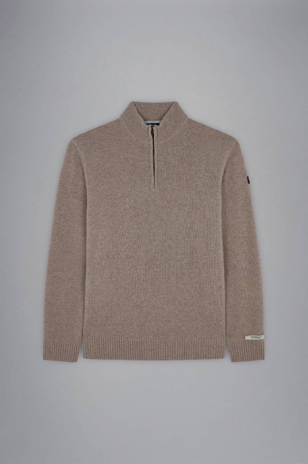 Paul & Shark Maglia in Re-Wool Paul & Shark Nuova