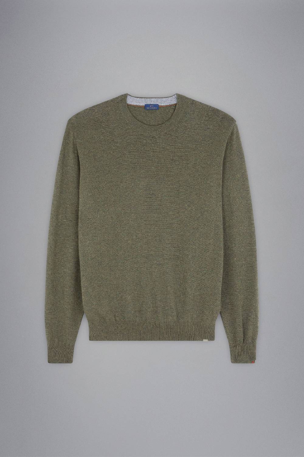Paul & Shark Maglia in Re-Wool Paul & Shark Italia