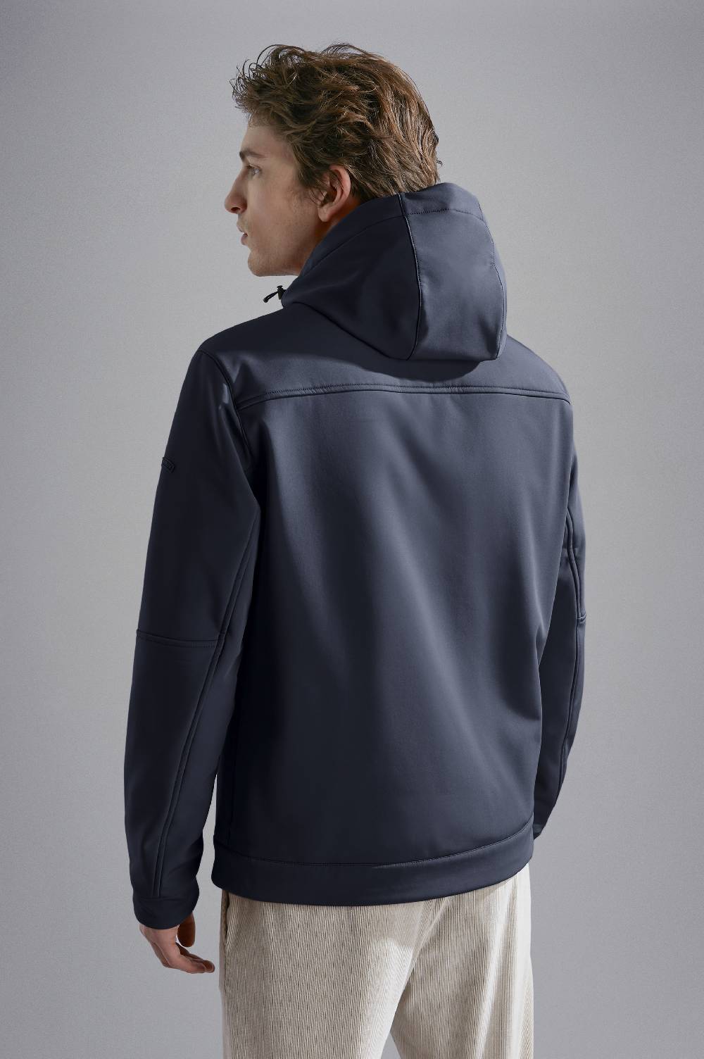 Paul & Shark Giubbotto in Re-Shark Shell Paul & Shark Pezzi Unici