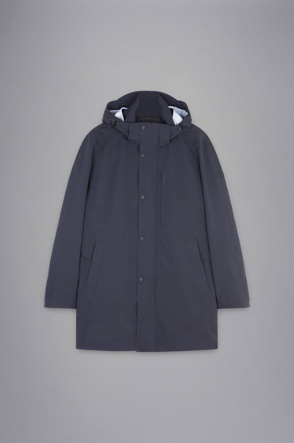 Paul & Shark Parka 3 in 1 in Typhoon® Paul & Shark Consegna Veloce