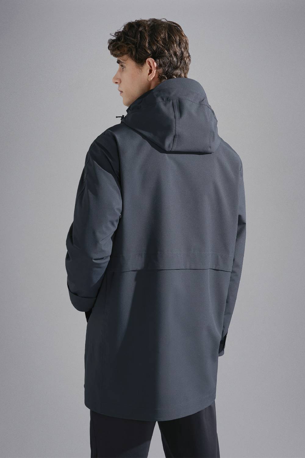 Paul & Shark Parka 3 in 1 in Typhoon® Paul & Shark Consegna Veloce