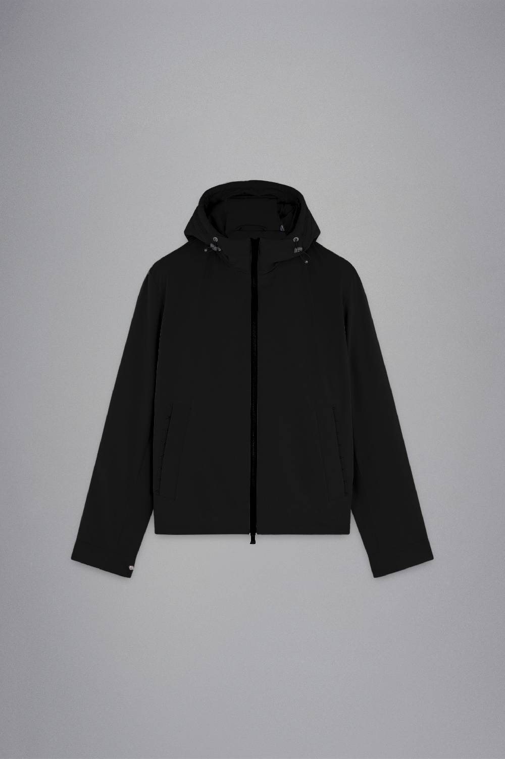 Paul & Shark Windbreaker in Typhoon Re-4X4 Stretch Paul & Shark Fino Al -60%