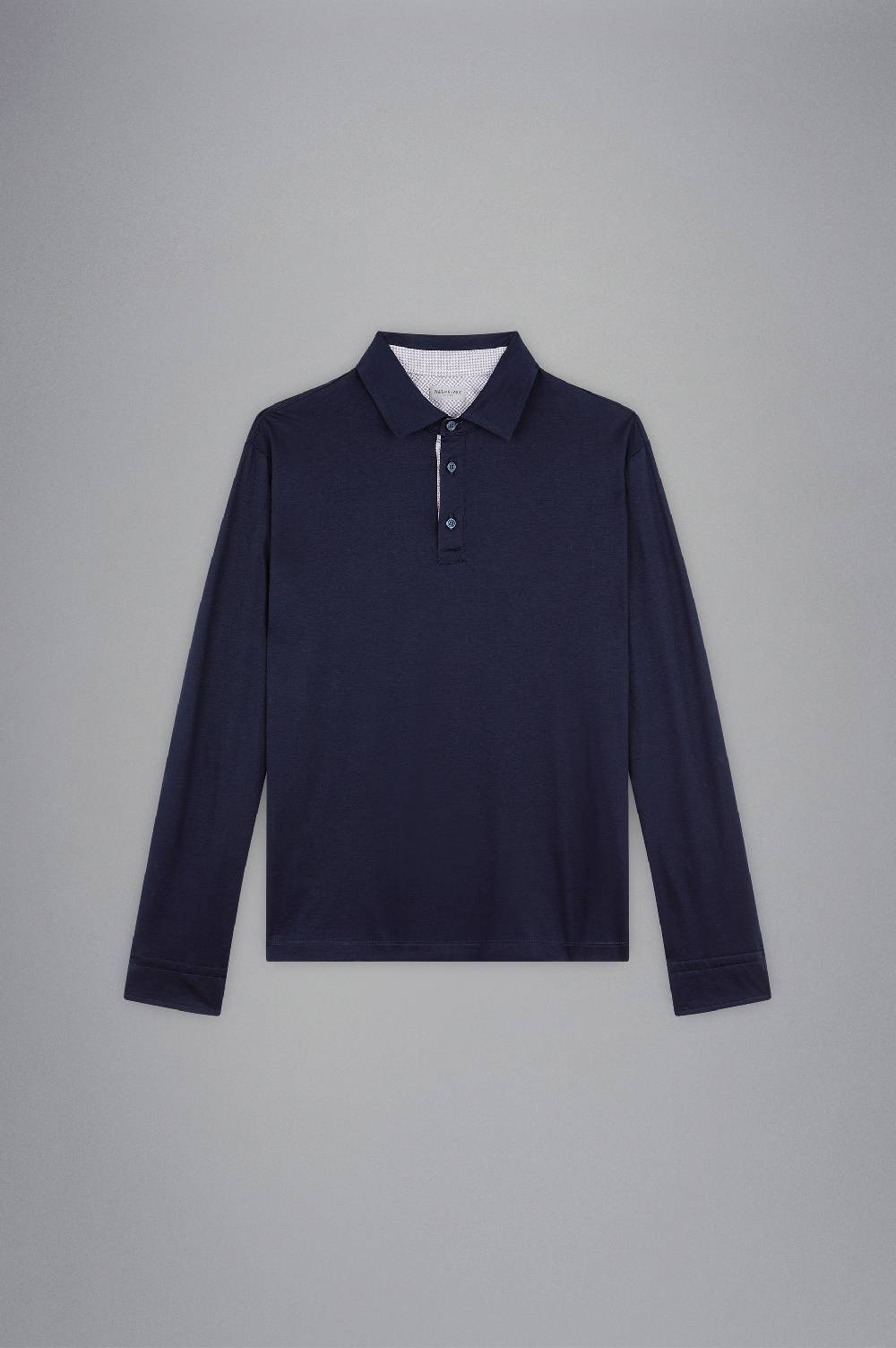 Paul & Shark Polo in cotone tencel Paul & Shark Presa
