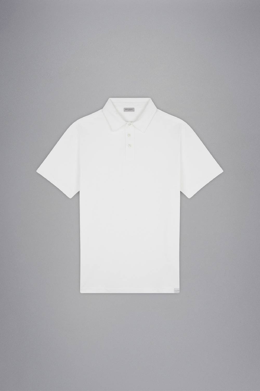 Paul & Shark Polo in cotone piqué Paul & Shark Economico