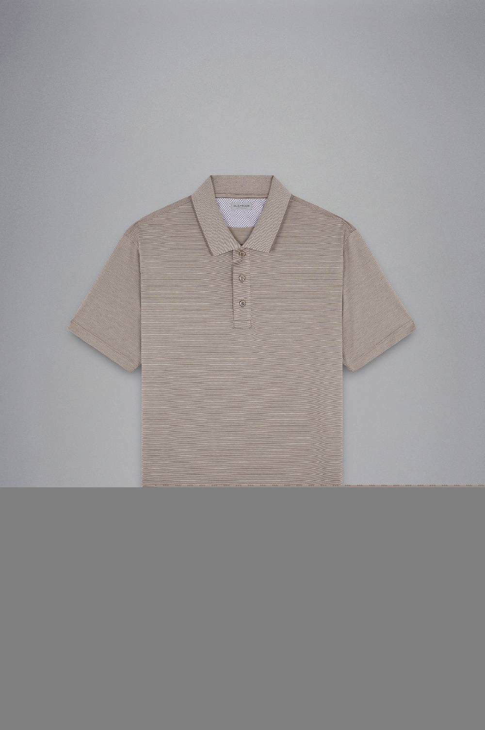 Paul & Shark Polo in jersey di cotone Paul & Shark In Vendita