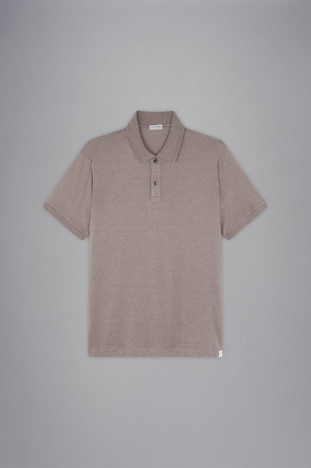 Paul & Shark Polo in cotone e seta Paul & Shark Offerte