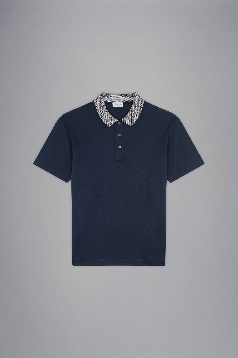 Paul & Shark Polo in cotone tencel Paul & Shark Vendita Economica