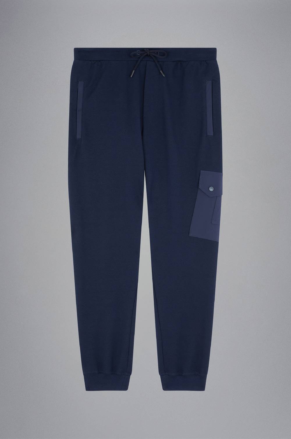 Paul & Shark Pantalone sportivo in cotone Stretch con inserti Typhoon® Paul & Shark Nuova