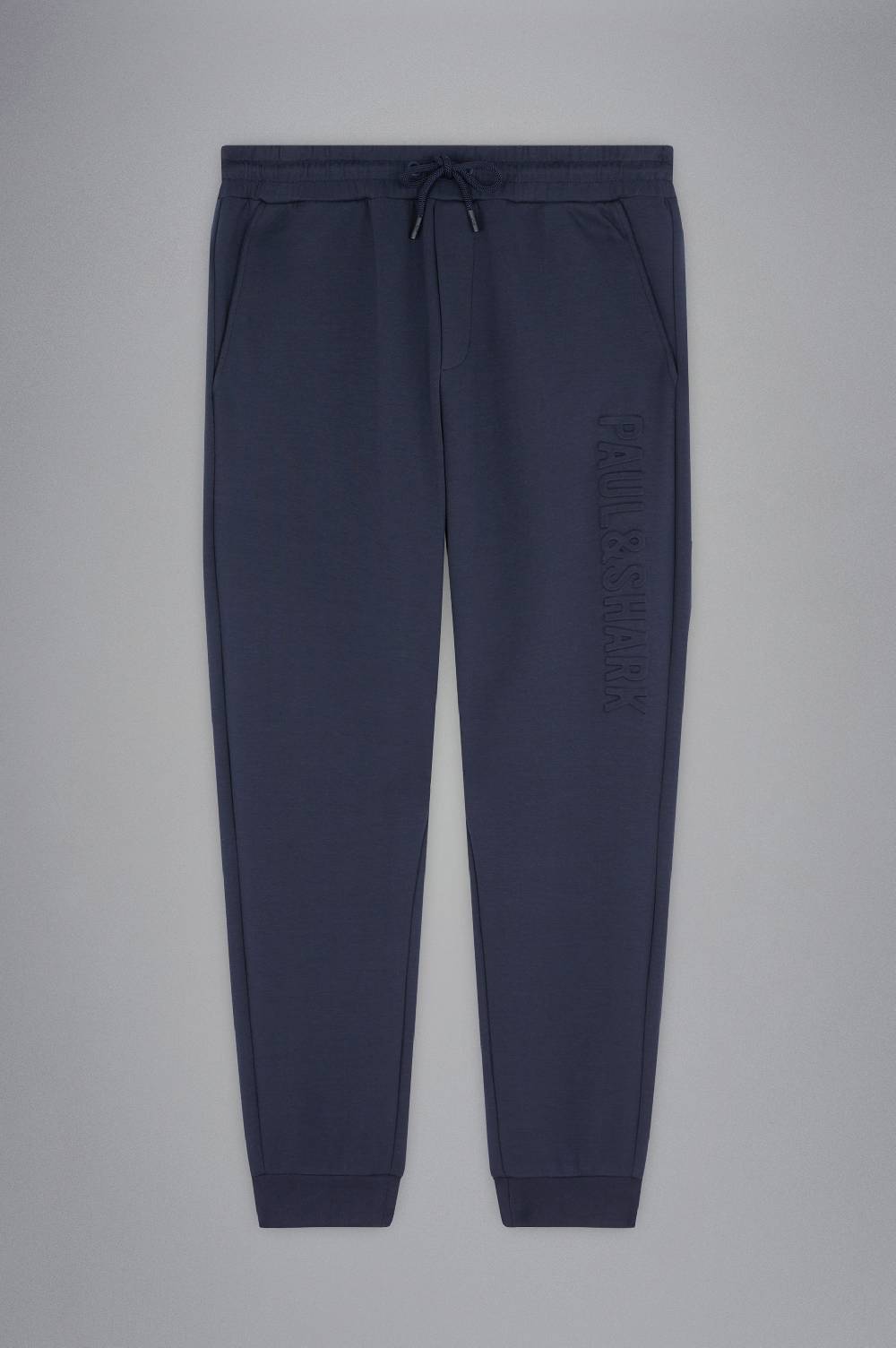 Paul & Shark Pantalone sportivo in cotone Active Fleece Paul & Shark In Linea