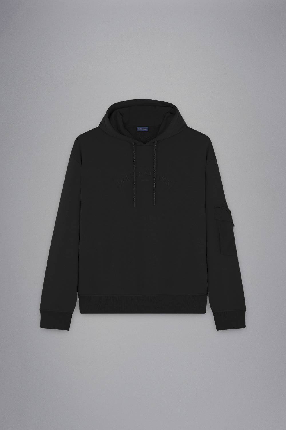 Paul & Shark Felpa in cotone Active Fleece Paul & Shark Spedizione Gratuita