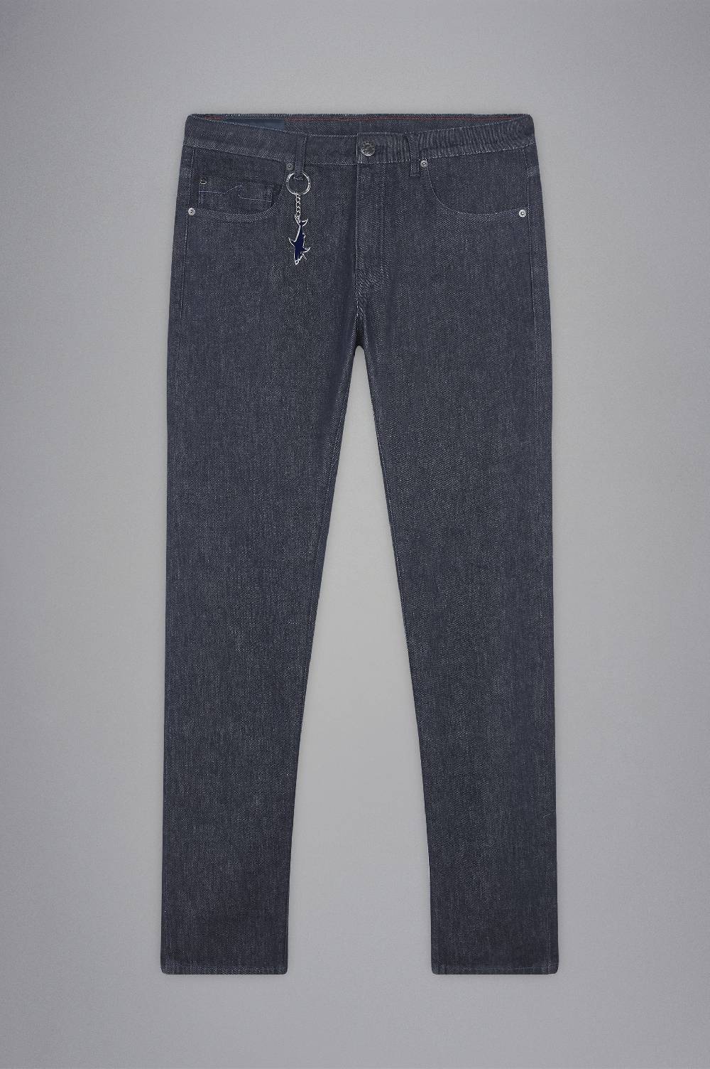 Paul & Shark Jeans in cotone Stretch Denim No Denim Paul & Shark Soddisfazione Garantita