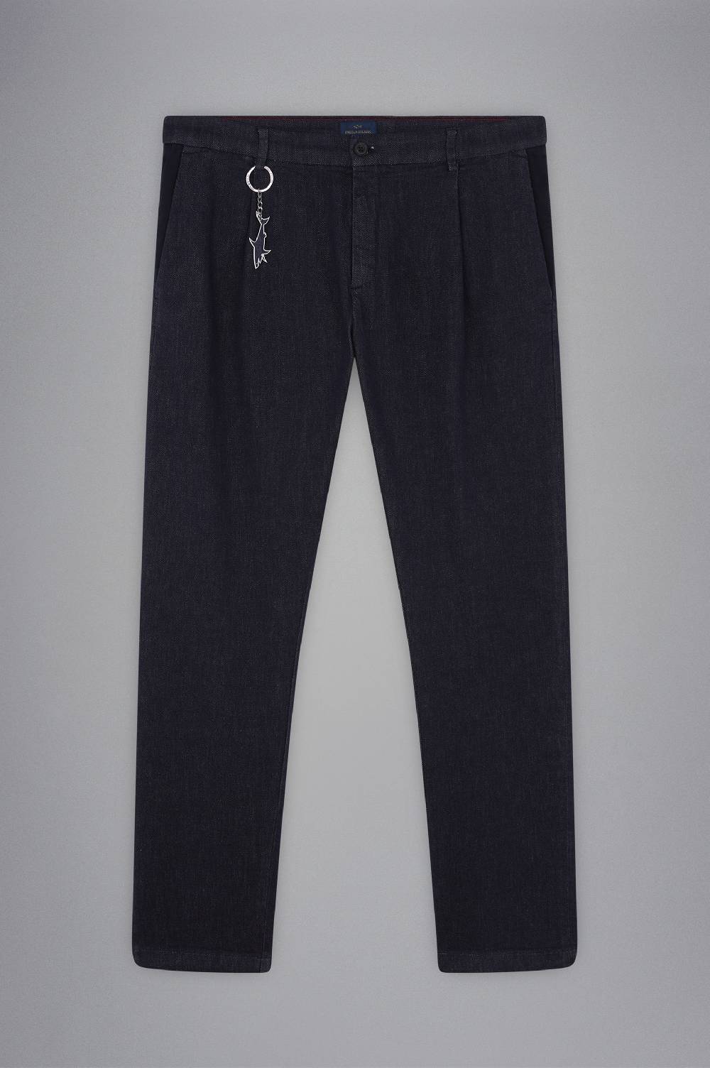 Paul & Shark Pantalone chino in cotone Stretch Paul & Shark Negozi Online