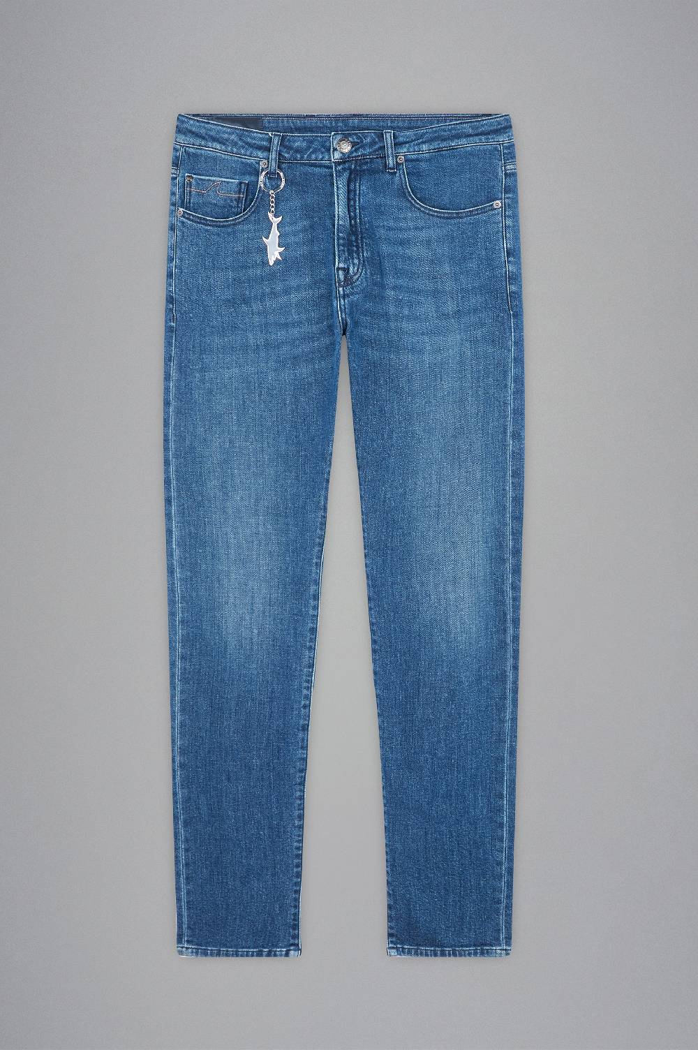 Paul & Shark Jeans in denim Stretch Winter Paul & Shark Fino Al -60%