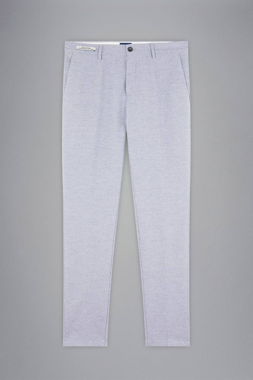 Paul & Shark Pantalone chino in Cotone e Cashmere Paul & Shark Shopping Online