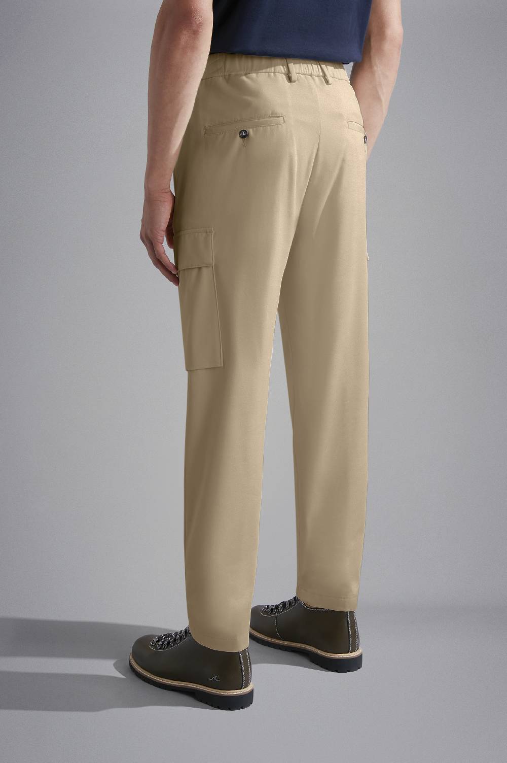 Paul & Shark Pantalone cargo Paul & Shark Affare Del Giorno