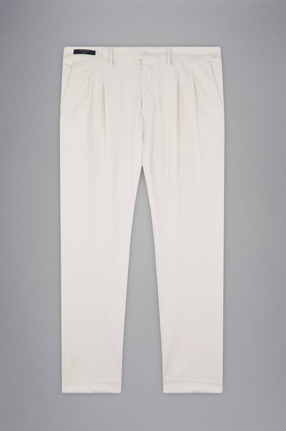 Paul & Shark Pantalone chino doppia pince Paul & Shark Prezzo Ridotto