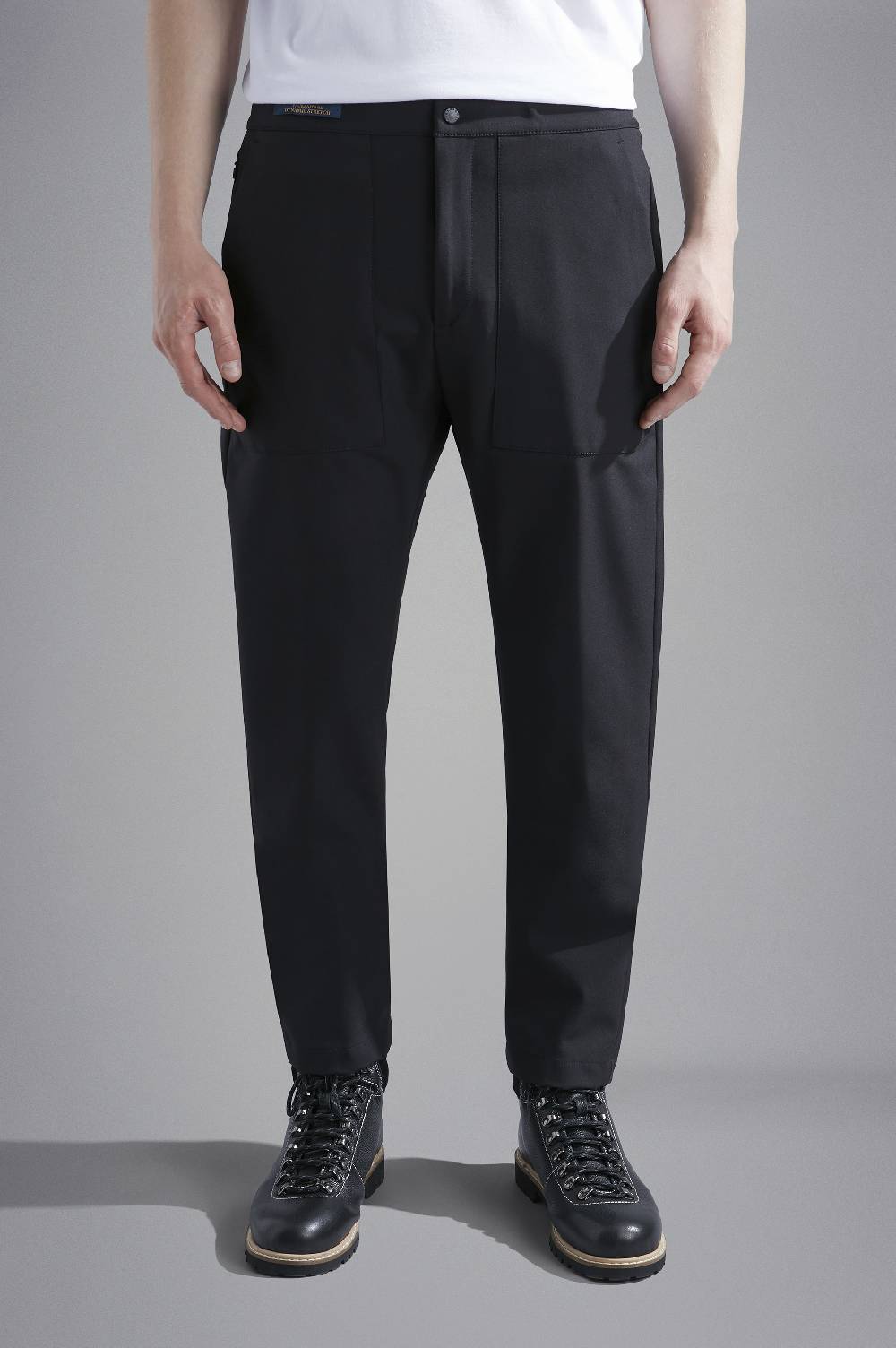 Paul & Shark Pantalone Dynamic Stretch Paul & Shark Novità