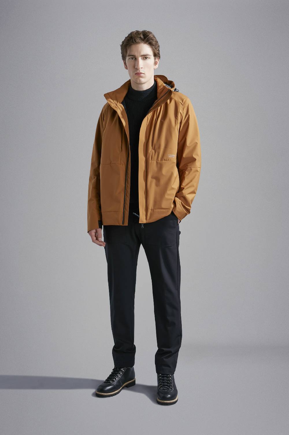 Paul & Shark Pantalone Dynamic Stretch Paul & Shark Novità