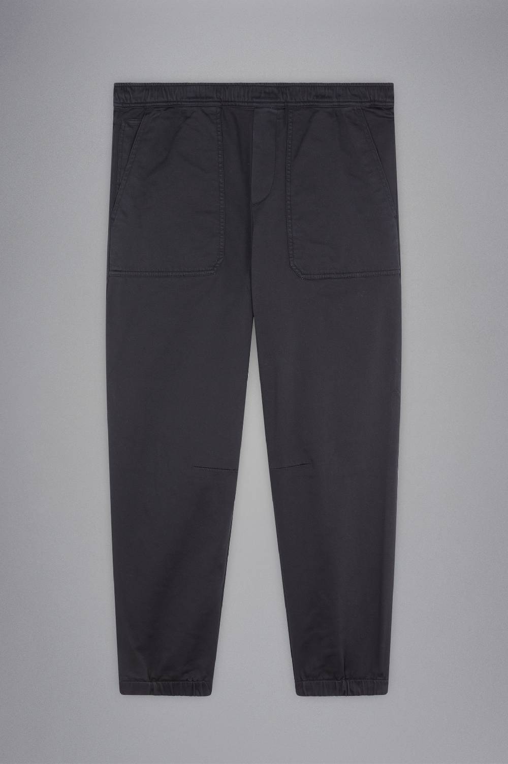 Paul & Shark Pantalone sportivo in cotone tecnico Stretch Paul & Shark Presa