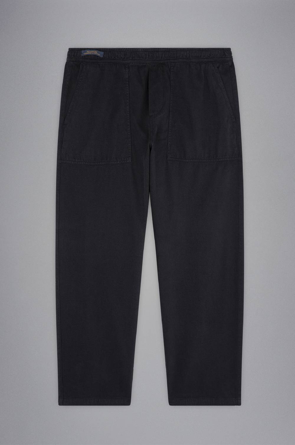 Paul & Shark Pantalone sportivo in Cotone e Cashmere Paul & Shark Offerta