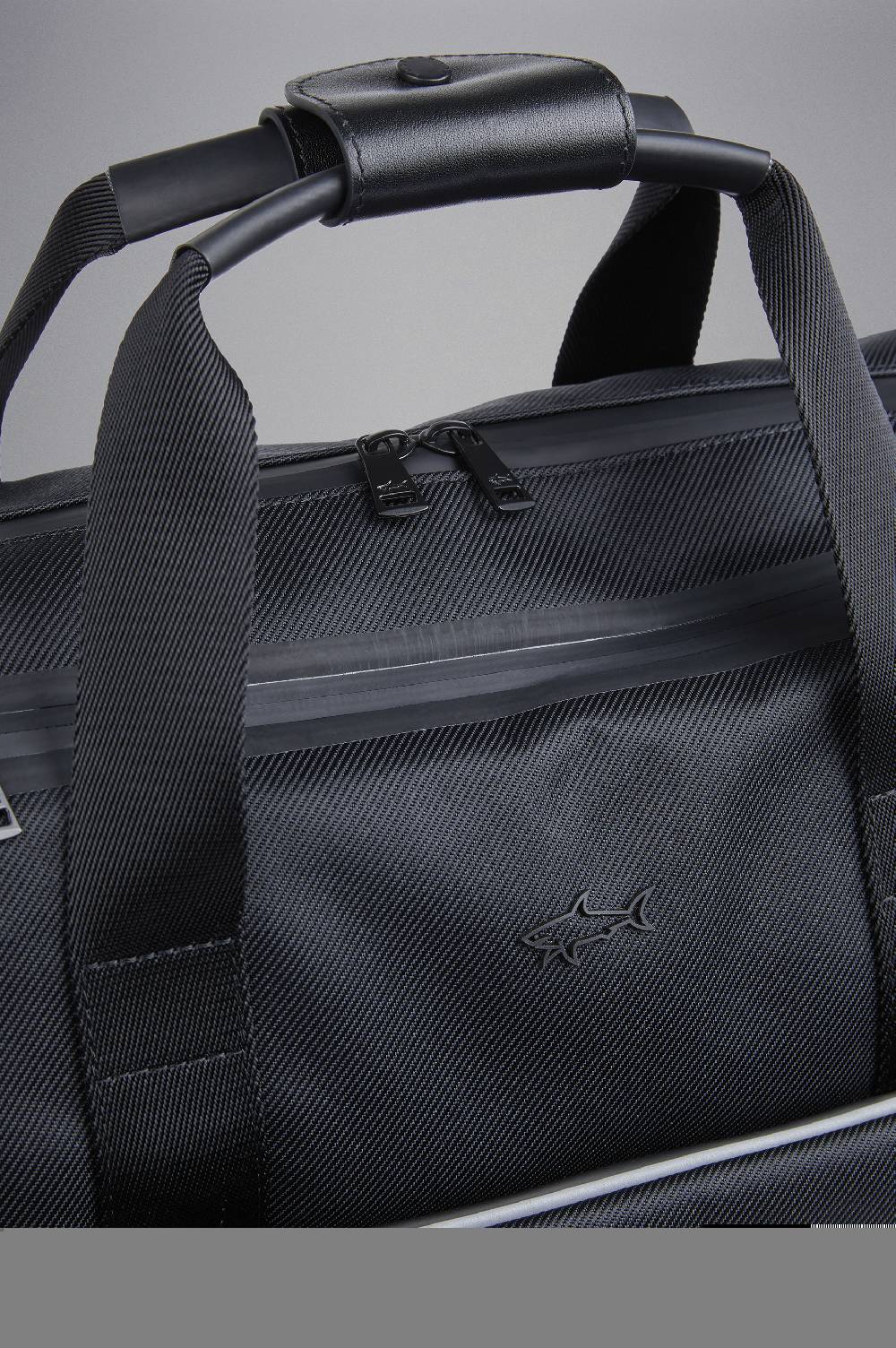 Paul & Shark Borsa expedition in tessuto tecnico Paul & Shark Online