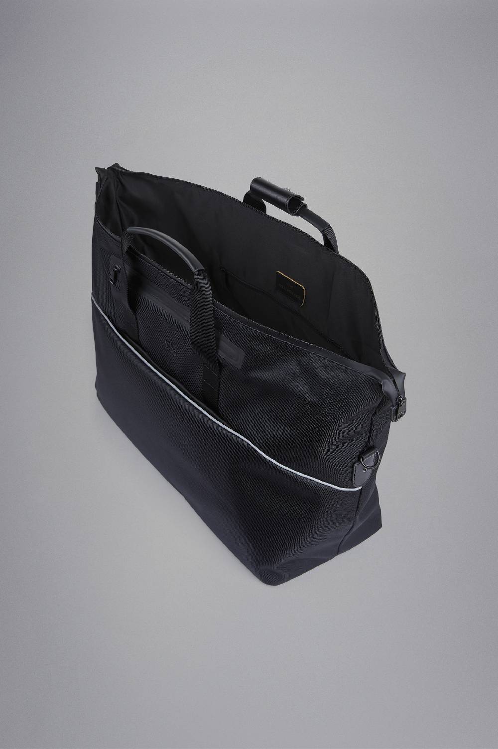 Paul & Shark Borsa expedition in tessuto tecnico Paul & Shark Online