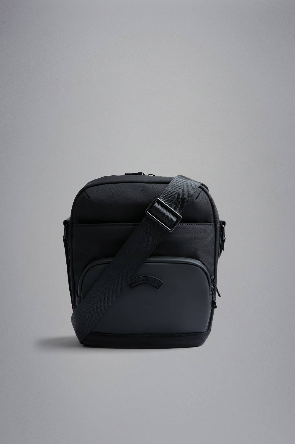 Paul & Shark Borsa a tracolla in tessuto tecnico Paul & Shark Outlet